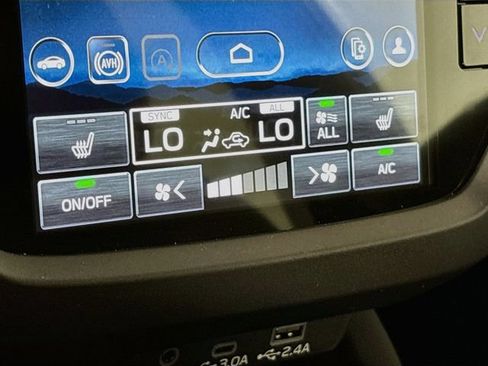 New 2026 Subaru Forester Premium AWD/4WD image 15