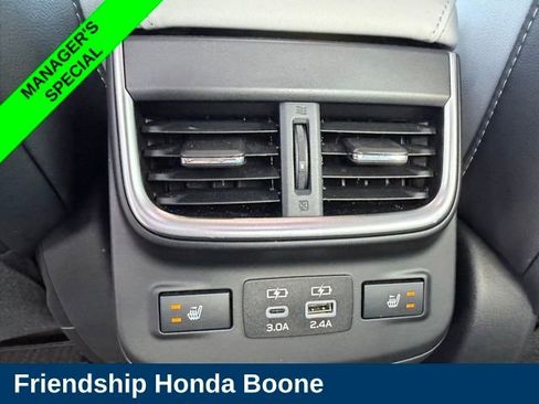 Used 2023 Subaru Legacy Limited AWD/4WD image 38