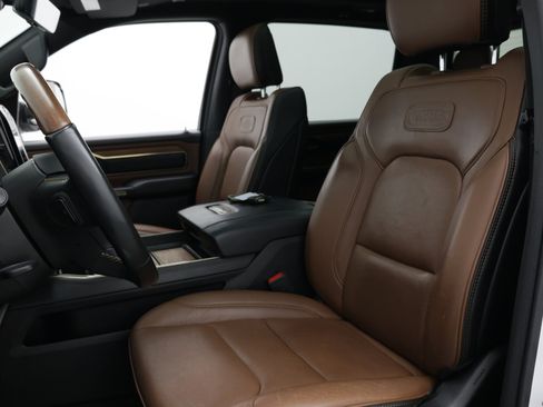 Used 2022 RAM 1500 Limited RWD image 19