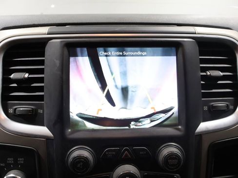 Used 2015 RAM 2500 Big Horn image 28