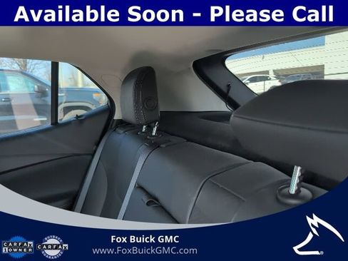 Used 2023 Buick Encore GX Essence w/ Experience Buick Package AWD/4WD image 8