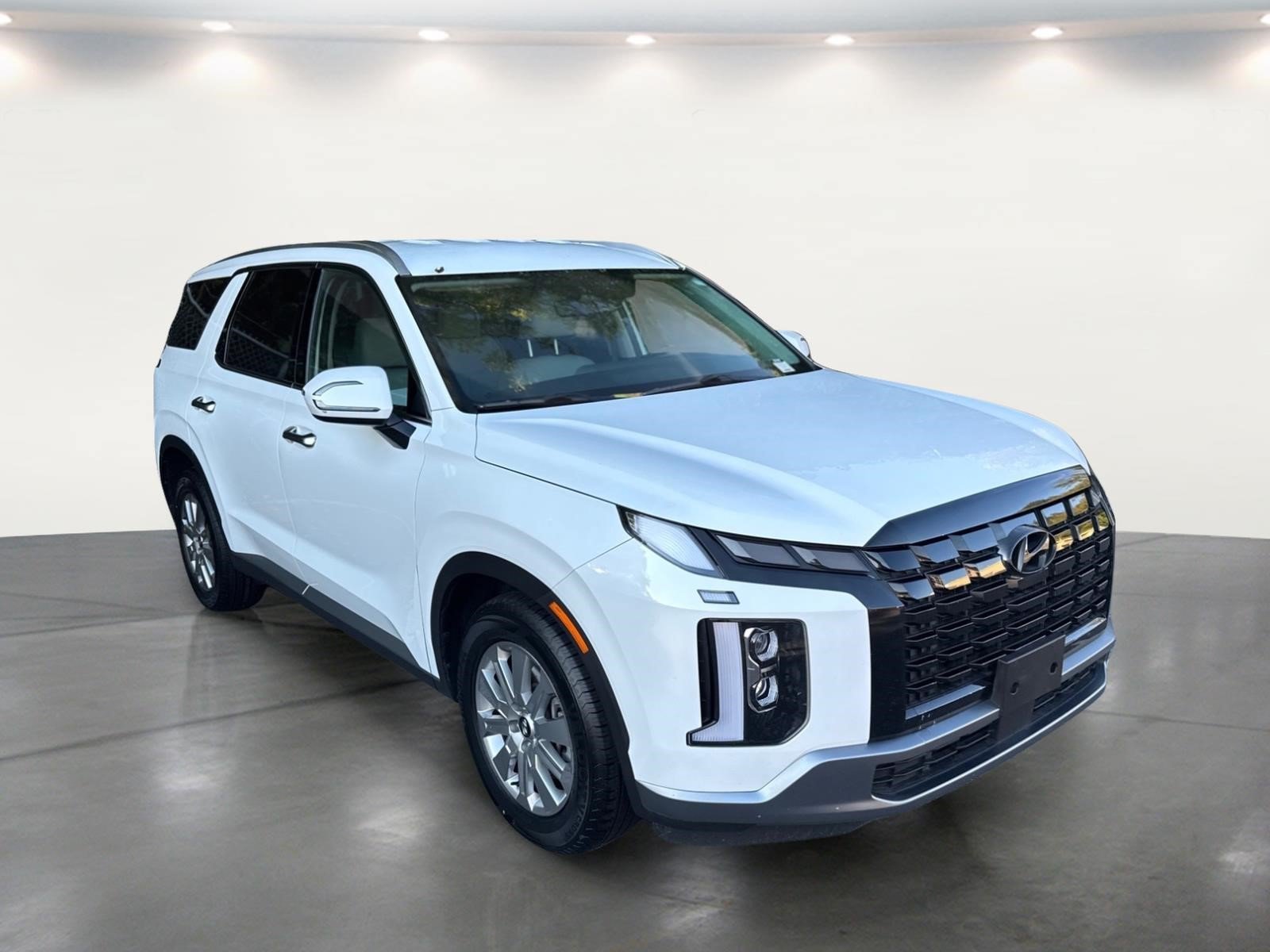 Used 2025 Hyundai Palisade SEL AWD/4WD image 12