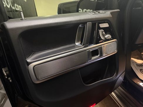 Used 2019 Mercedes-Benz G 550 image 16