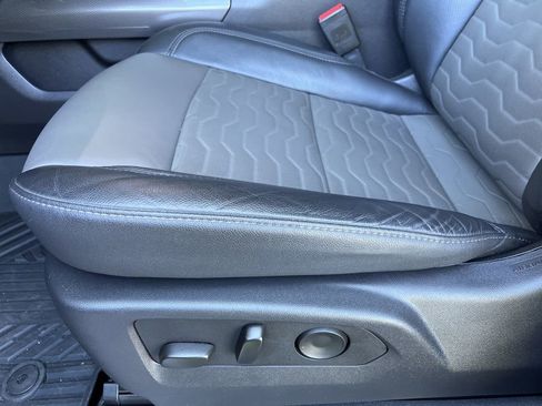 Used 2024 Chevrolet Silverado 1500 ZR2 w/ ZR2 Bison Edition AWD/4WD image 67