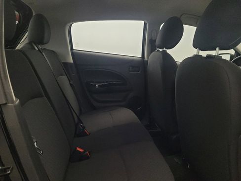Used 2018 Mitsubishi Mirage GT FWD image 19