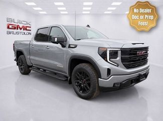 New 2026 GMC Sierra 1500 Elevation w/ Elevation Premium Package AWD/4WD video 1