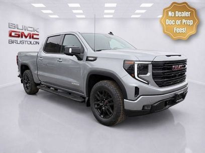 New 2026 GMC Sierra 1500 Elevation w/ Elevation Premium Package