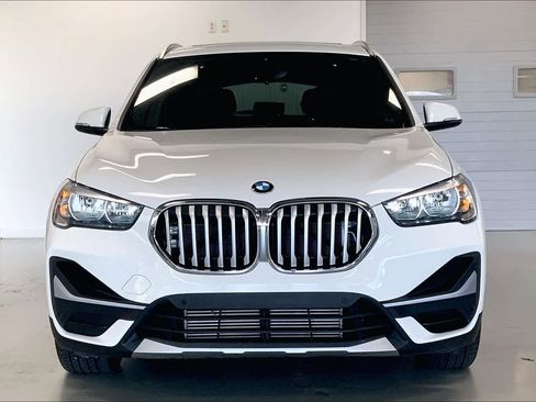 Used 2022 BMW X1 sDrive28i w/ Convenience Package image 6