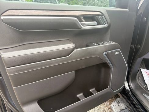 Certified 2023 Chevrolet Silverado 1500 LTZ AWD/4WD image 10
