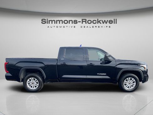 Used 2022 Toyota Tundra SR5 image 4