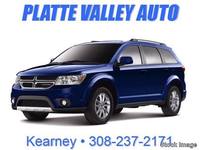 Used 2019 Dodge Journey GT