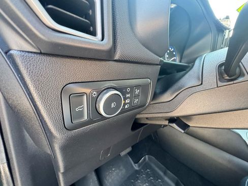 Used 2022 Ford Bronco Sport Outer Banks AWD/4WD image 21