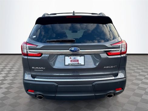 Certified 2025 Subaru Ascent Premium image 32