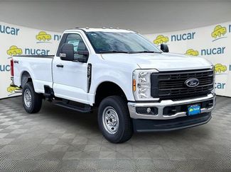New 2026 Ford F250 XL w/ XL Chrome Package AWD/4WD video 1