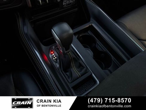 Used 2023 RAM 1500 TRX w/ TRX Level 2 Equipment Group image 19