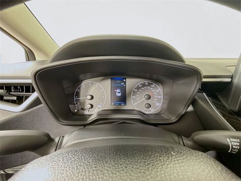 Certified 2025 Toyota Corolla LE image 16