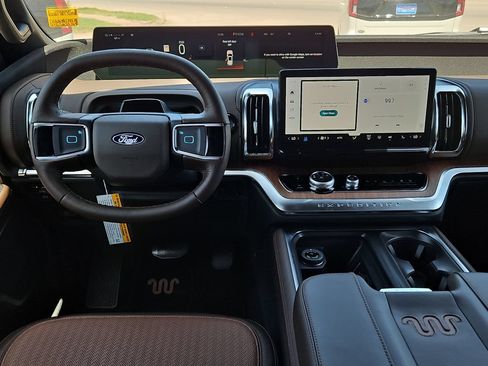 New 2027 Ford Expedition King Ranch AWD/4WD image 20