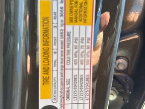 Used 2023 Chevrolet Silverado 2500 Custom w/ Custom Convenience Package image 24