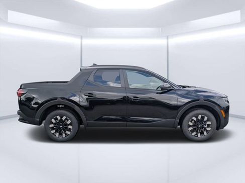 New 2026 Hyundai Santa Cruz SEL FWD image 2