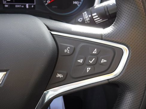 Used 2023 Chevrolet Malibu LT image 15