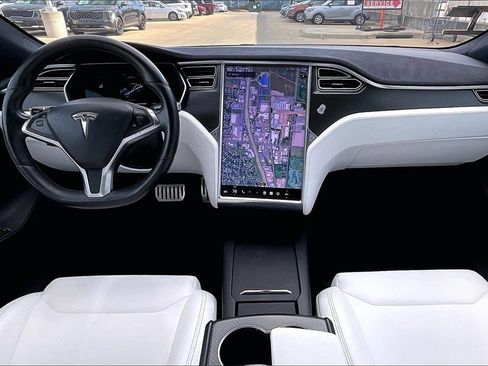 Used 2017 Tesla Model S P100D image 15