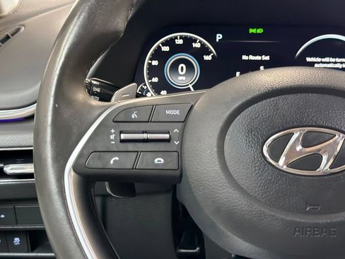 Used 2022 Hyundai Sonata Limited FWD image 17