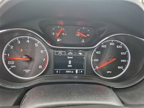 Used 2019 Chevrolet Cruze LT image 22