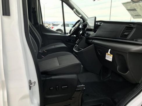New 2026 Ford Transit 250 XL image 15