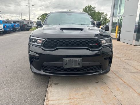 Used 2023 Dodge Durango R/T w/ Blacktop Package AWD/4WD image 6