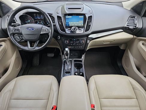 Used 2018 Ford Escape Titanium AWD/4WD image 11