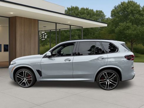 New 2026 BMW X5 sDrive40i w/ M Sport Package image 13
