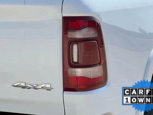 Used 2022 RAM 1500 Laramie image 56