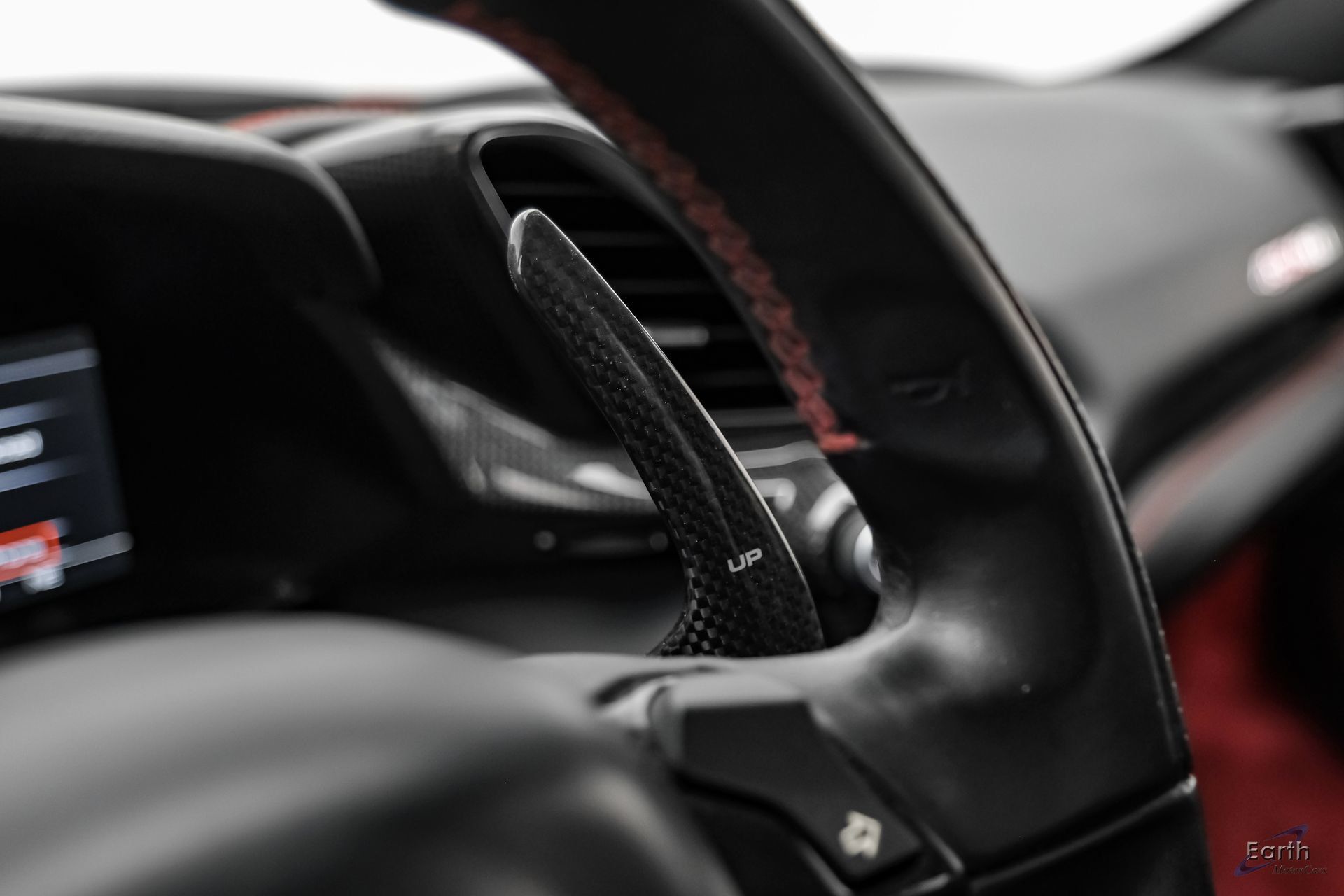 Used 2017 Ferrari 488 GTB RWD image 58