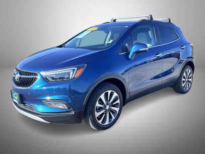 Certified 2019 Buick Encore Essence w/ Safety Package II