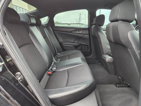 Used 2020 Honda Civic Sport image 13