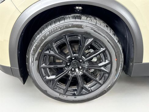 New 2026 MAZDA CX-70 3.3 Turbo w/ Preferred Package image 44