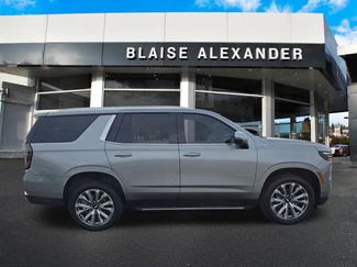 Used 2025 Chevrolet Tahoe High Country AWD/4WD video 2