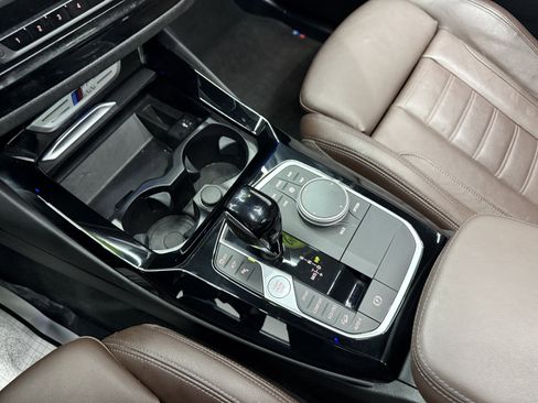 Used 2022 BMW X3 M40i image 21