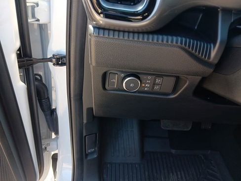 Used 2024 Ford Ranger XLT w/ Equipment Group 301A High image 11