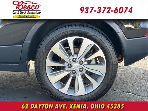 Used 2019 Buick Encore Preferred w/ Safety Package FWD image 7