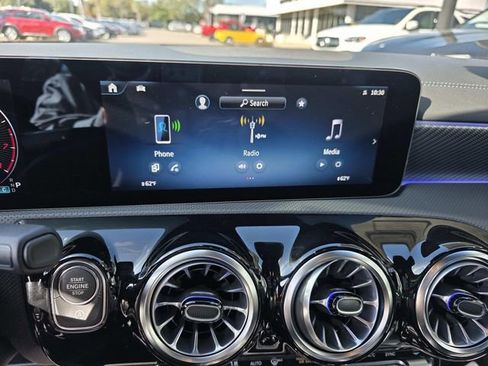 New 2026 Mercedes-Benz CLA 250 image 8
