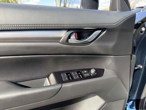 Certified 2023 MAZDA CX-5 AWD 2.5 S w/ Preferred Package image 17