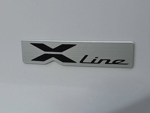 Used 2025 Kia Telluride EX X-Line AWD/4WD image 9