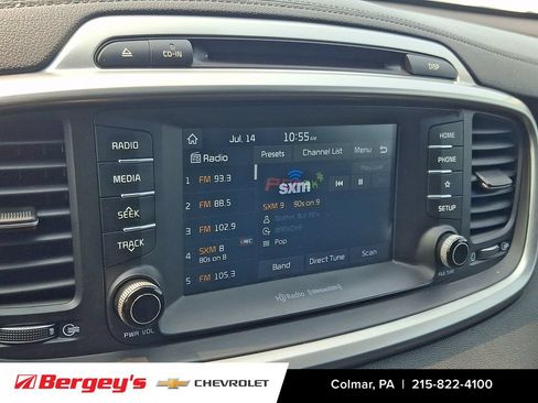 Used 2019 Kia Sorento FWD image 19