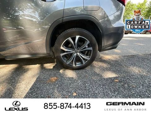 Used 2022 Lexus RX 350 AWD w/ Premium Package image 24