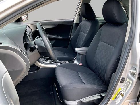 Used 2009 Toyota Corolla S FWD image 7