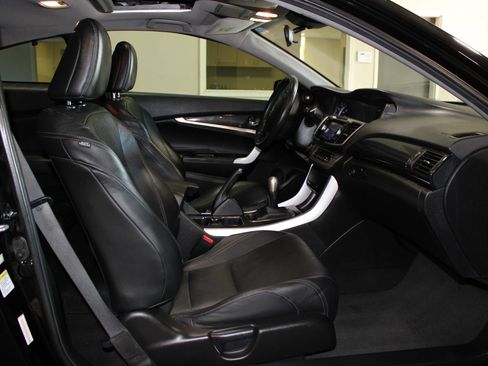 Used 2013 Honda Accord EX-L image 28