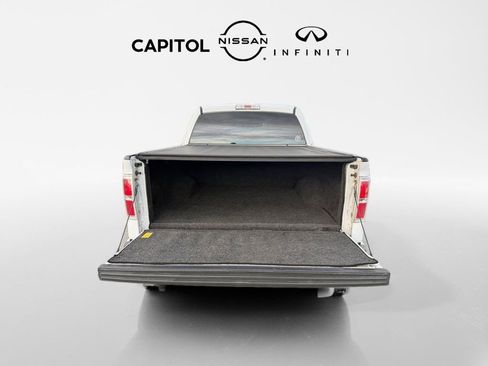 Used 2014 Ford F150 STX w/ Equipment Group 201A Mid image 11