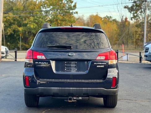 Used 2013 Subaru Outback 2.5i Limited image 6