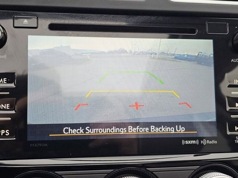 Used 2018 Subaru Forester 2.5i Premium w/ All-Weather Package image 9